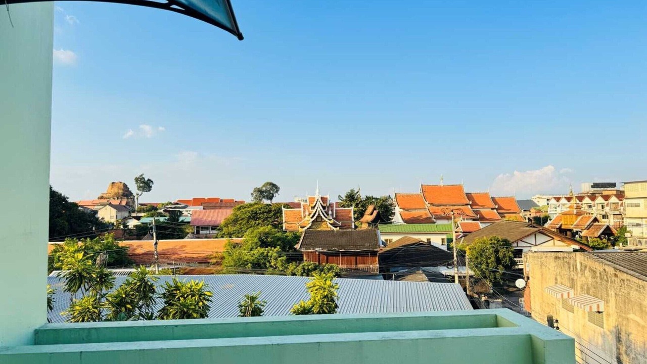 Photo of Outdoor in Old City