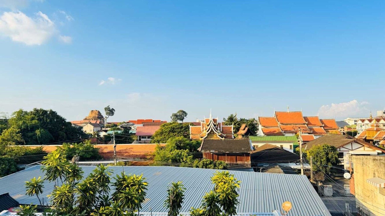 Photo of Outdoor in Old City