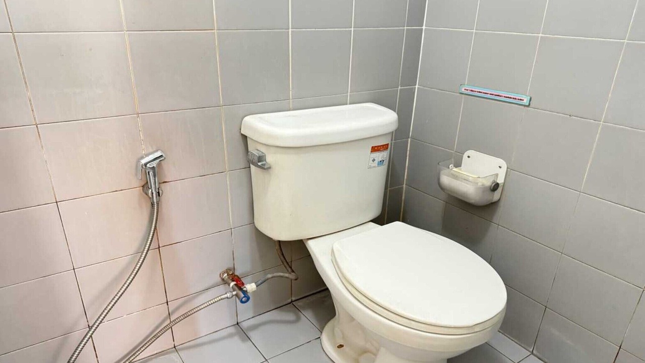 Photo of Bathroom in Old City