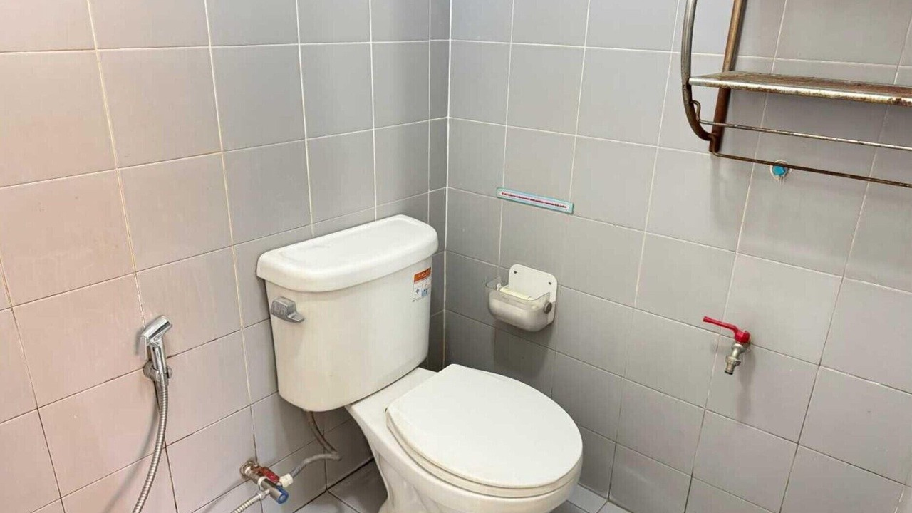 Photo of Bathroom in Old City