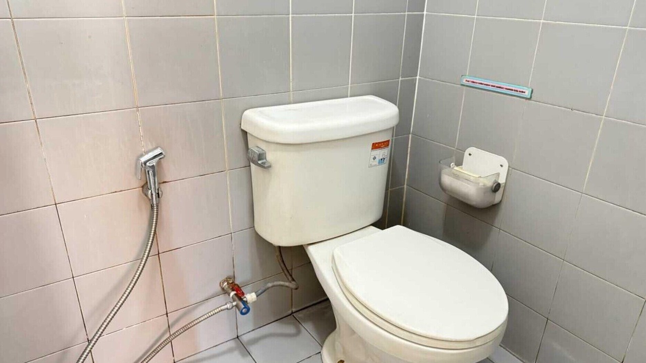 Photo of Bathroom in Old City