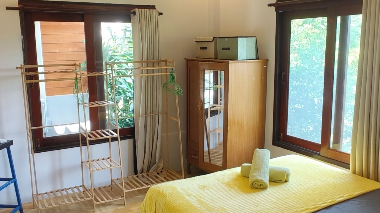 Photo of Bedroom in Thong Sala