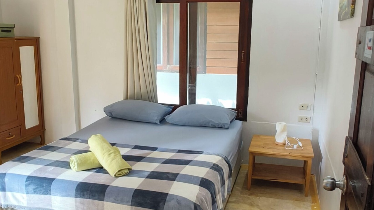 Photo of Bedroom in Thong Sala