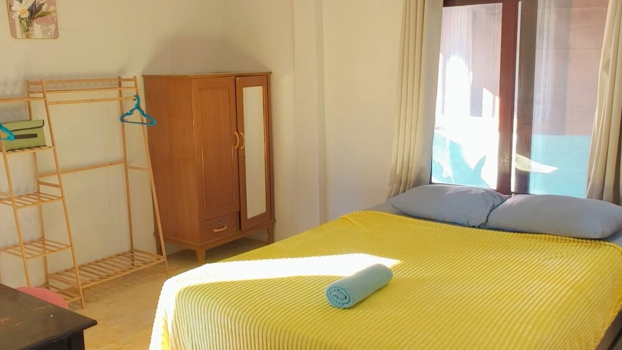 Photo of Bedroom in Thong Sala