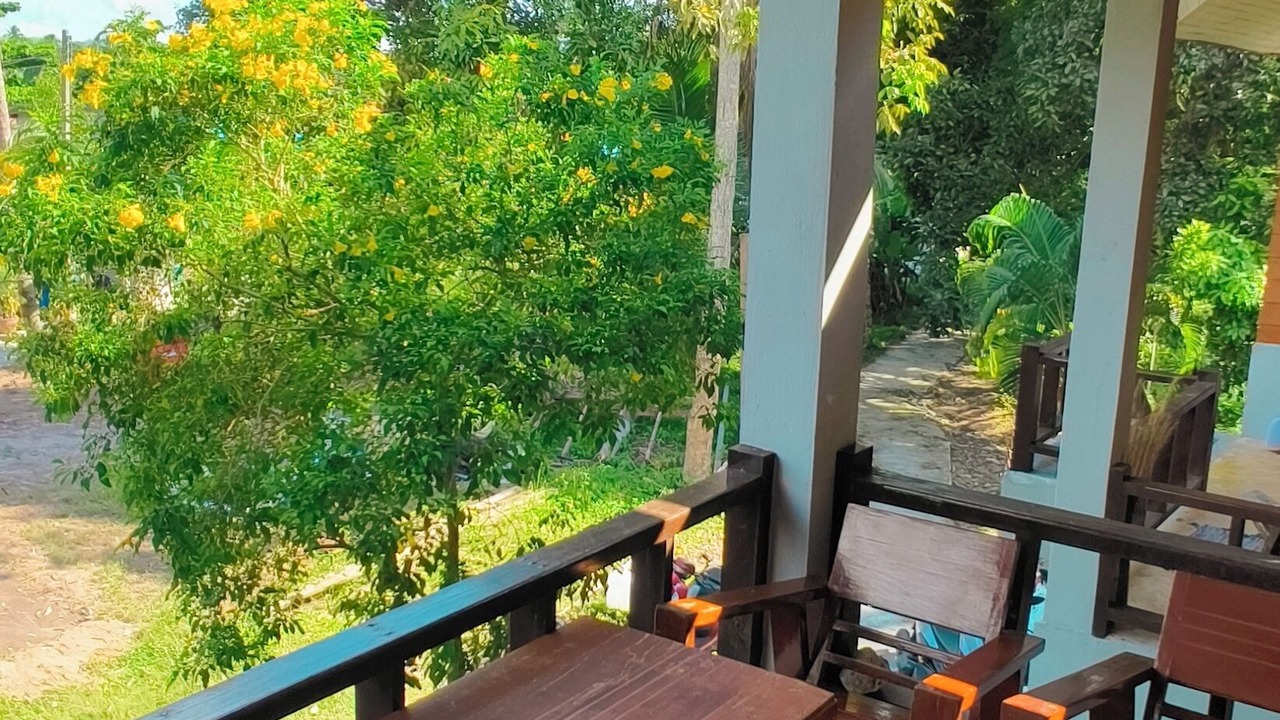 Photo of Outdoor in Thong Sala