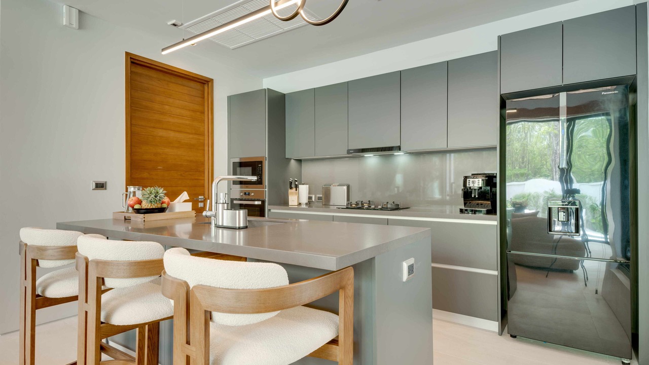 Photo of Kitchen in Cherngtalay
