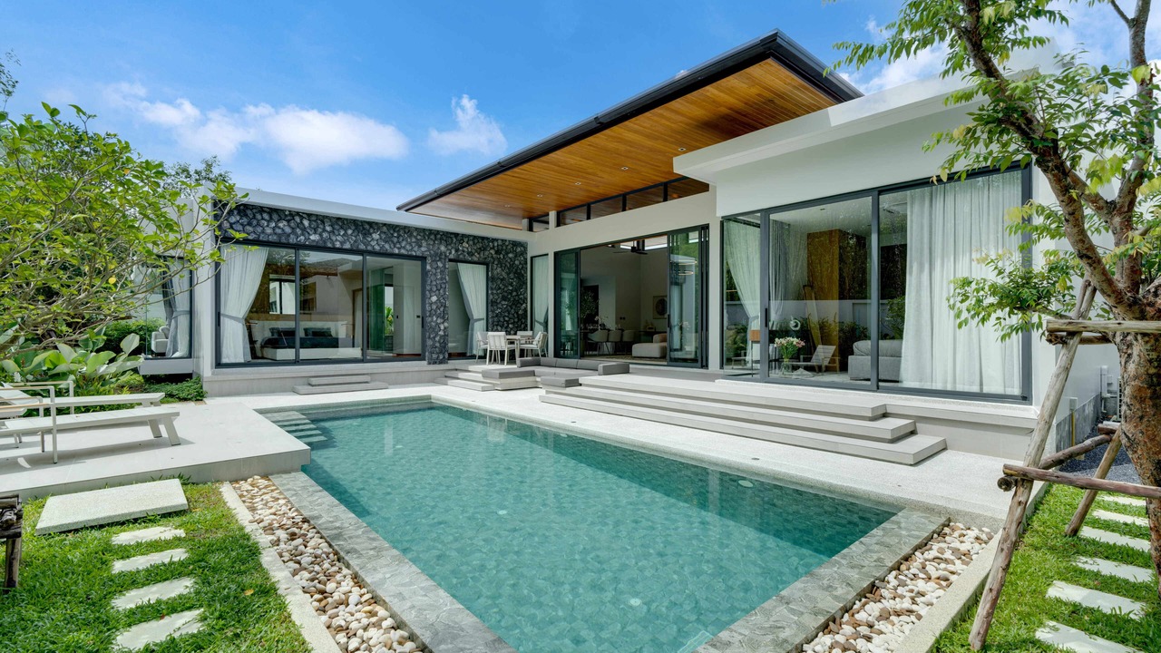 Photo of Outdoor in Cherngtalay