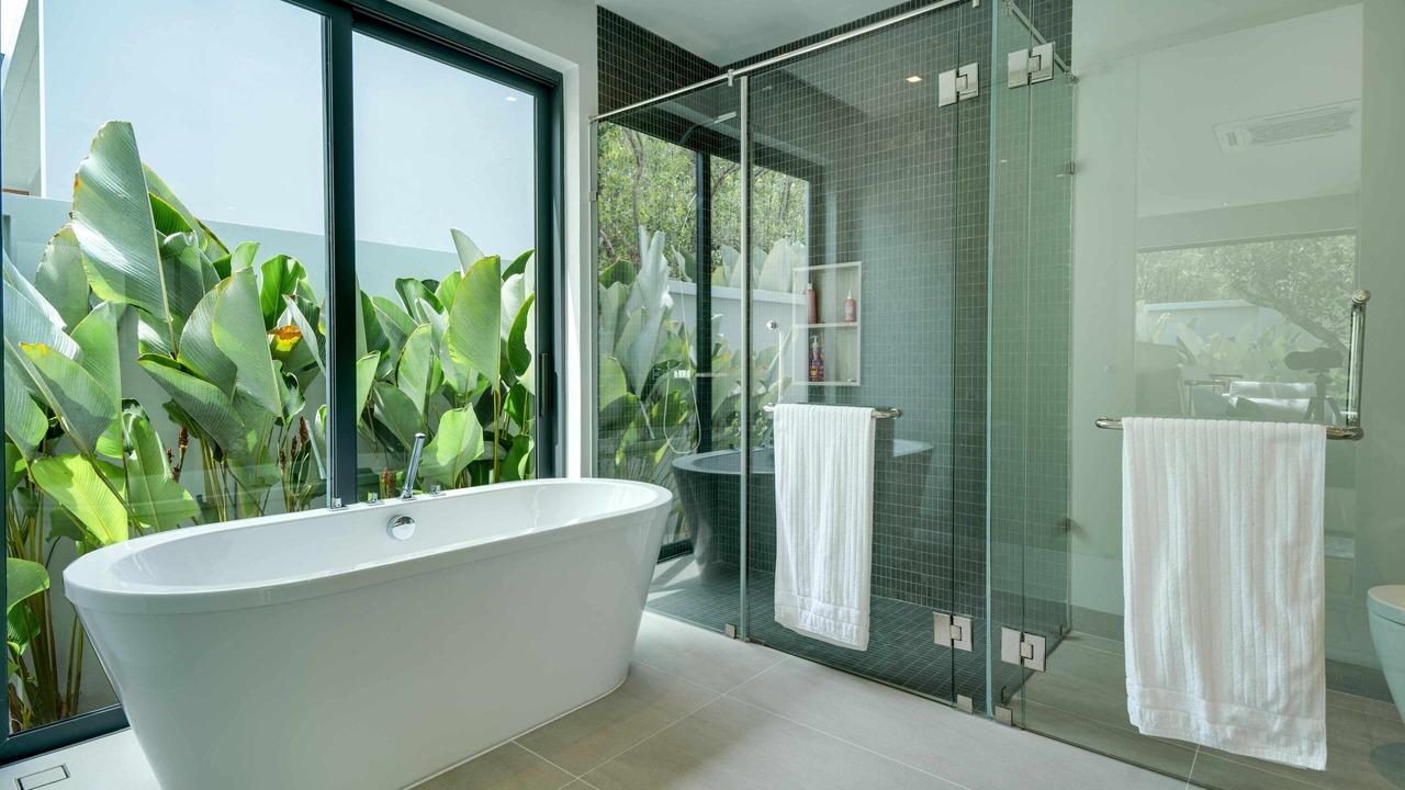 Photo of Bathroom in Cherngtalay