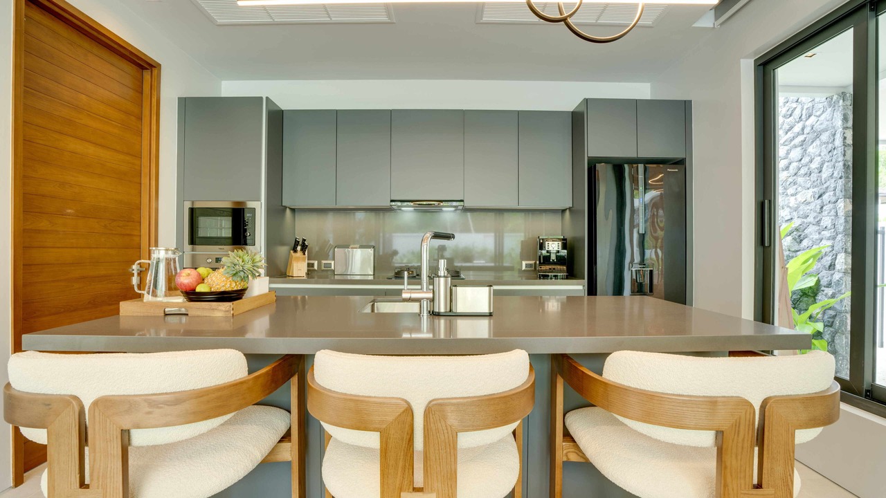Photo of Kitchen in Cherngtalay