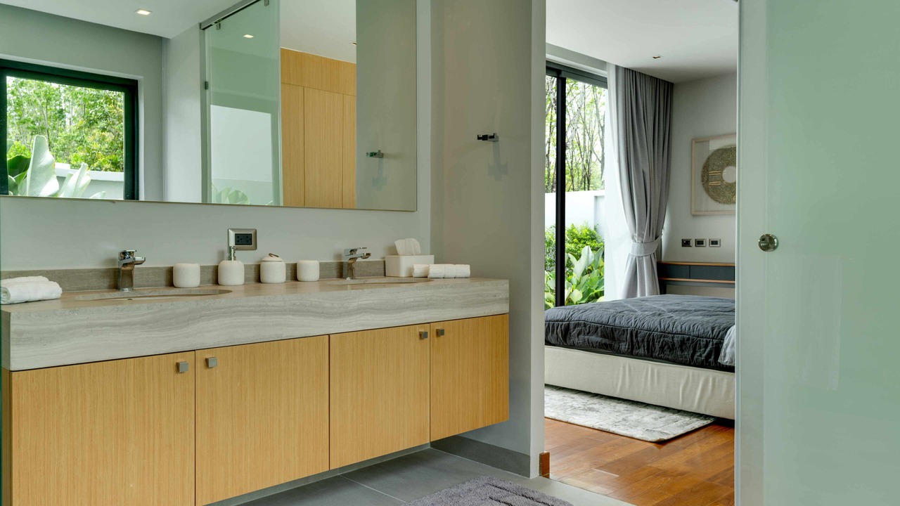 Photo of Bathroom in Cherngtalay