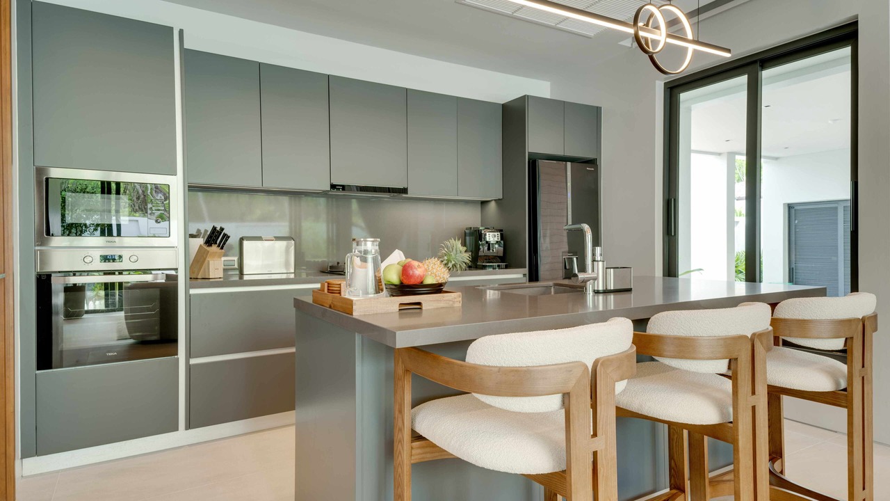 Photo of Kitchen in Cherngtalay