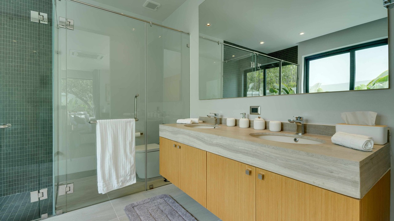 Photo of Bathroom in Cherngtalay
