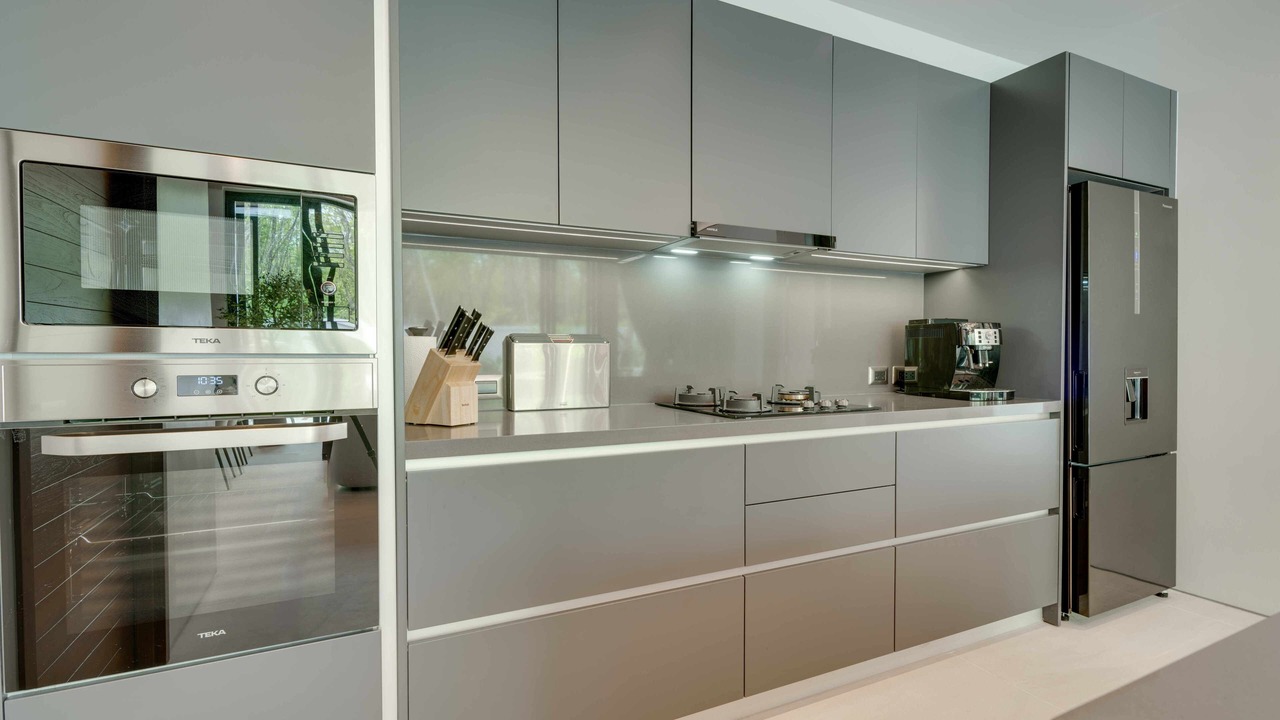 Photo of Kitchen in Cherngtalay
