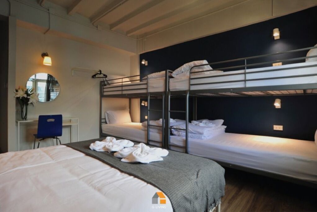 Photo of Bedroom in Lat Yao