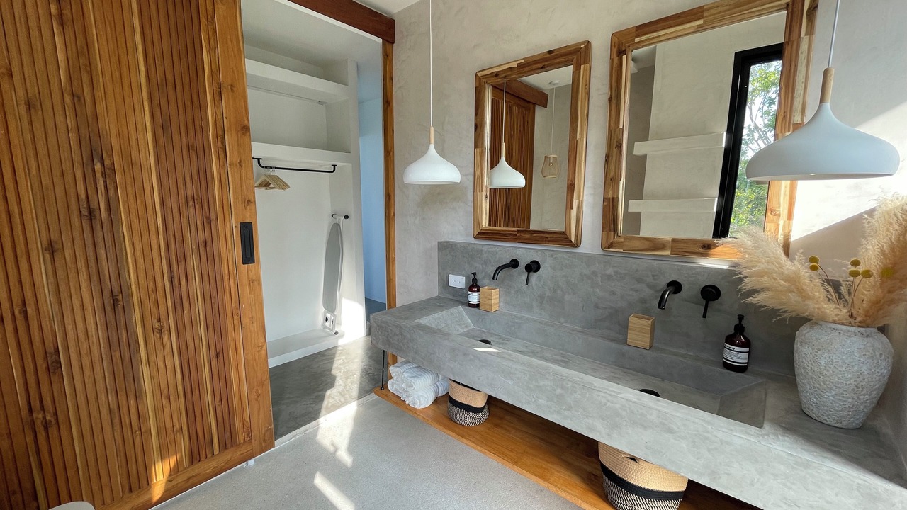 Photo of Bathroom in Ko Pha-ngan