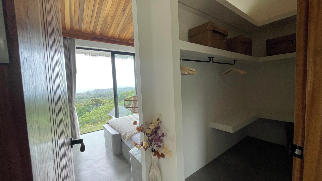 Photo of Bedroom in Ko Pha-ngan