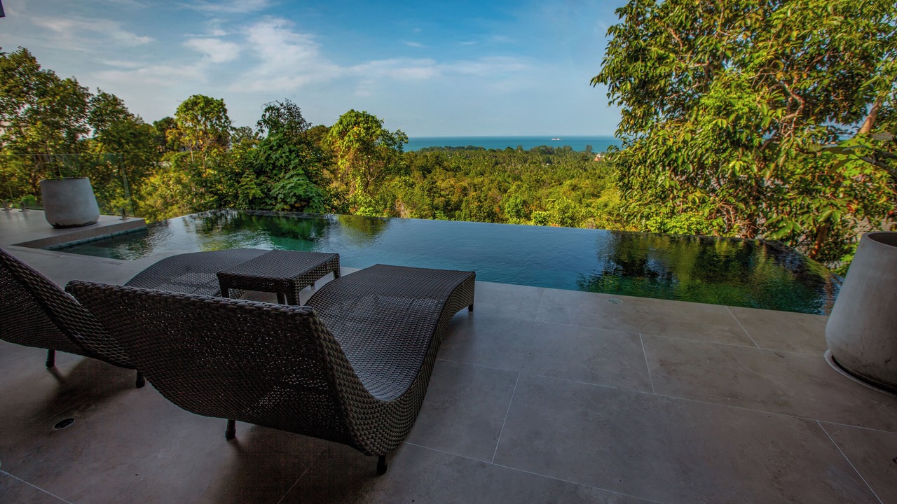 Photo of Outdoor in Ko Pha-ngan