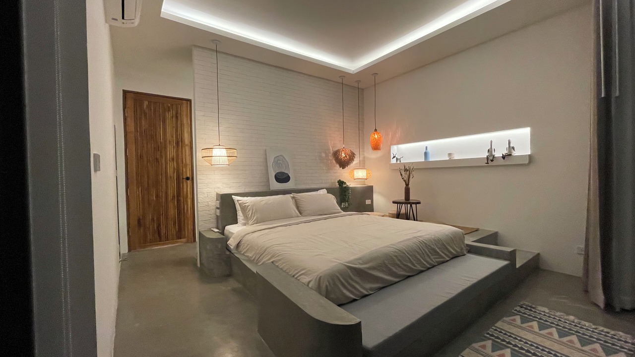 Photo of Bedroom in Ko Pha-ngan