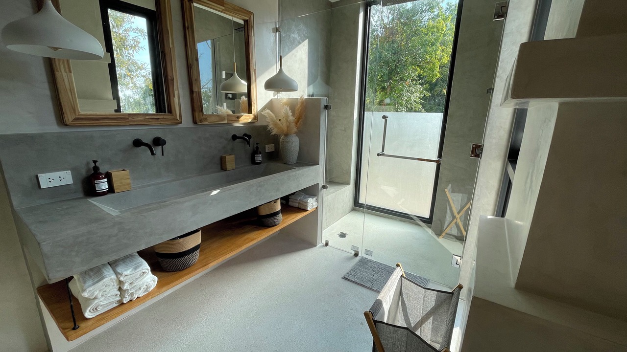 Photo of Bathroom in Ko Pha-ngan