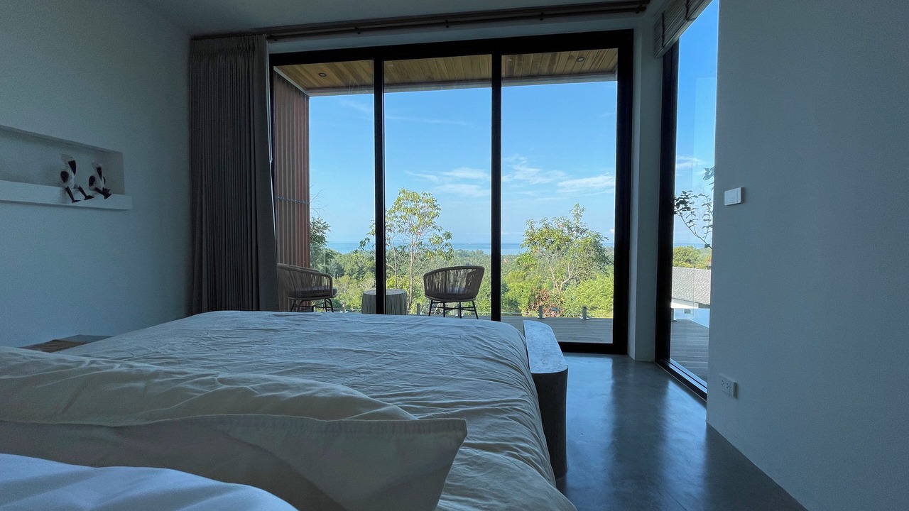 Photo of Bedroom in Ko Pha-ngan