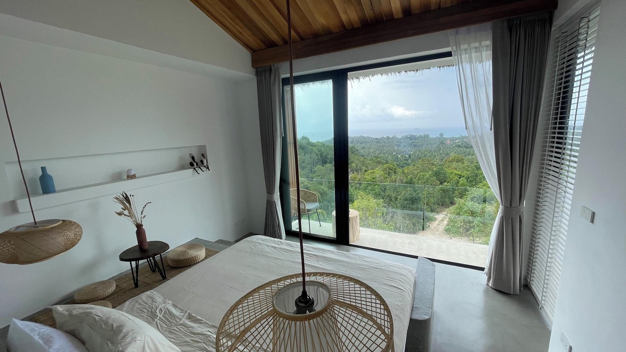 Photo of Bedroom in Ko Pha-ngan