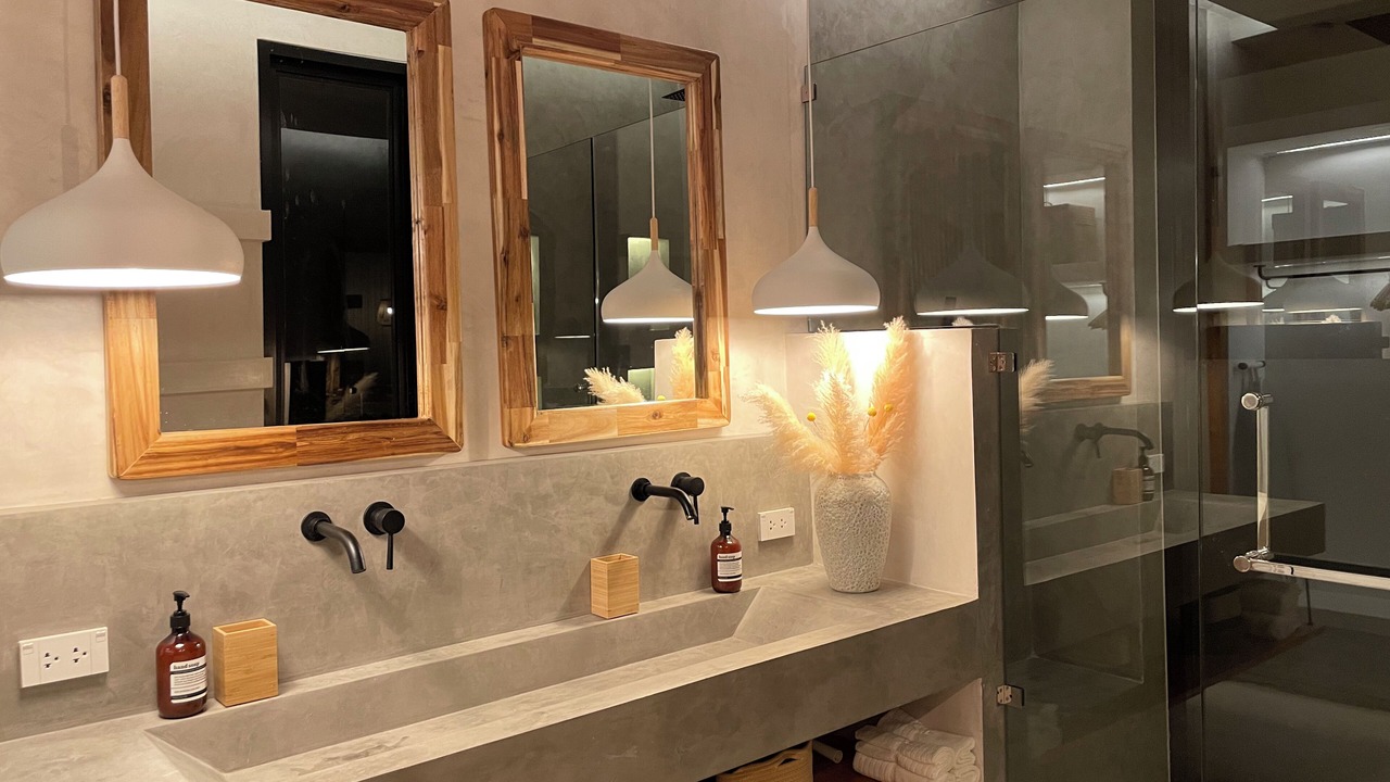 Photo of Bathroom in Ko Pha-ngan