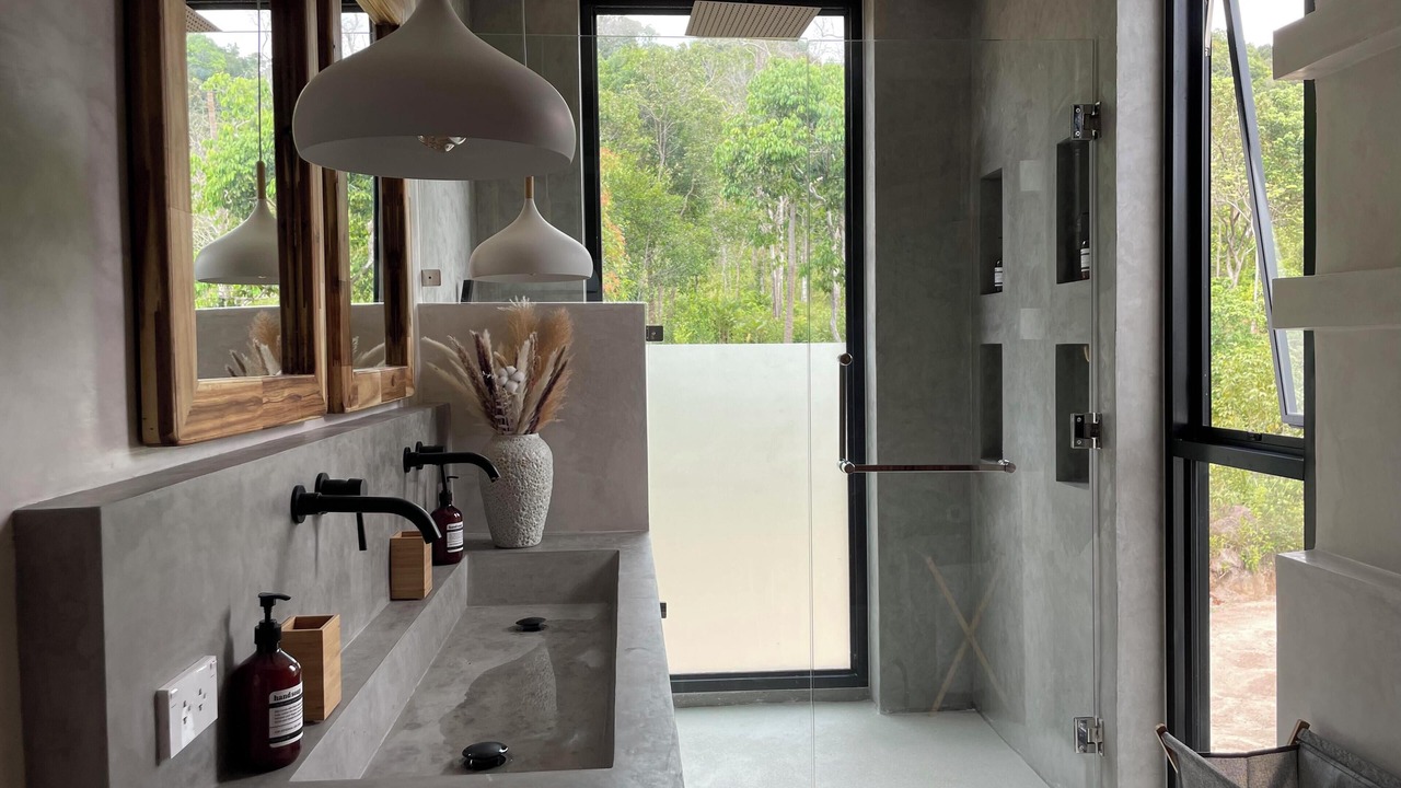 Photo of Bathroom in Ko Pha-ngan