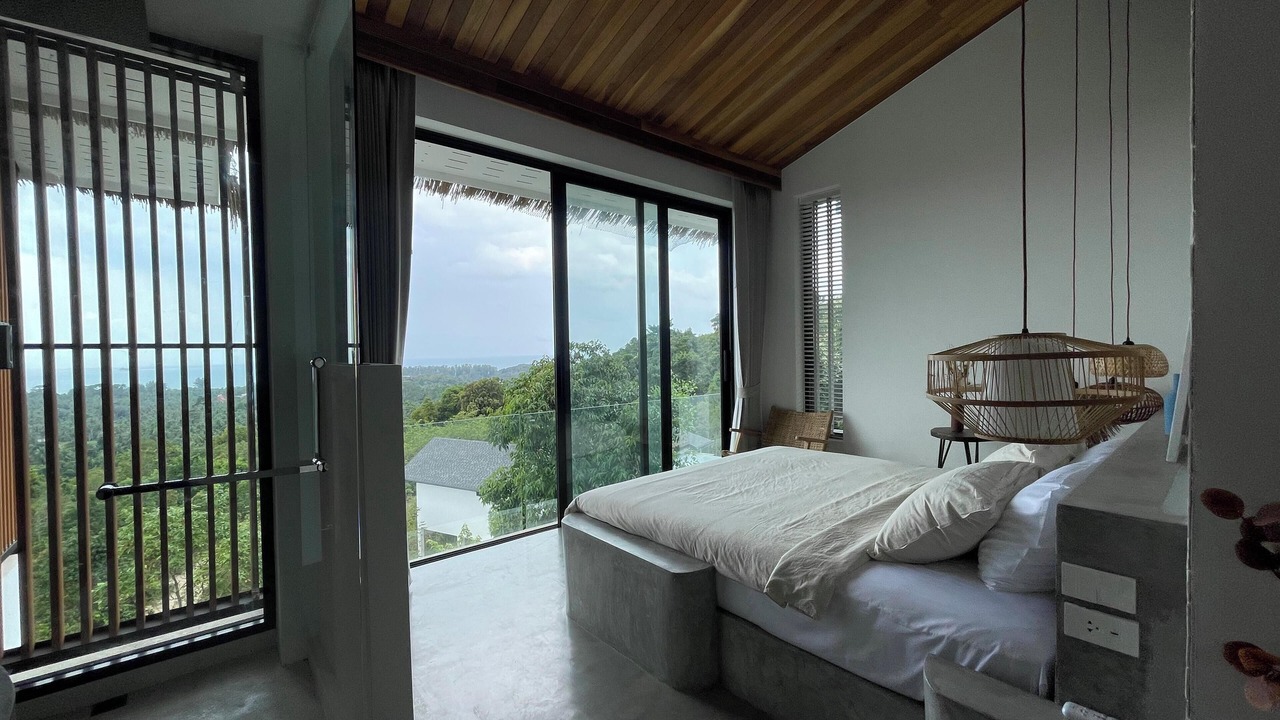Photo of Bedroom in Ko Pha-ngan