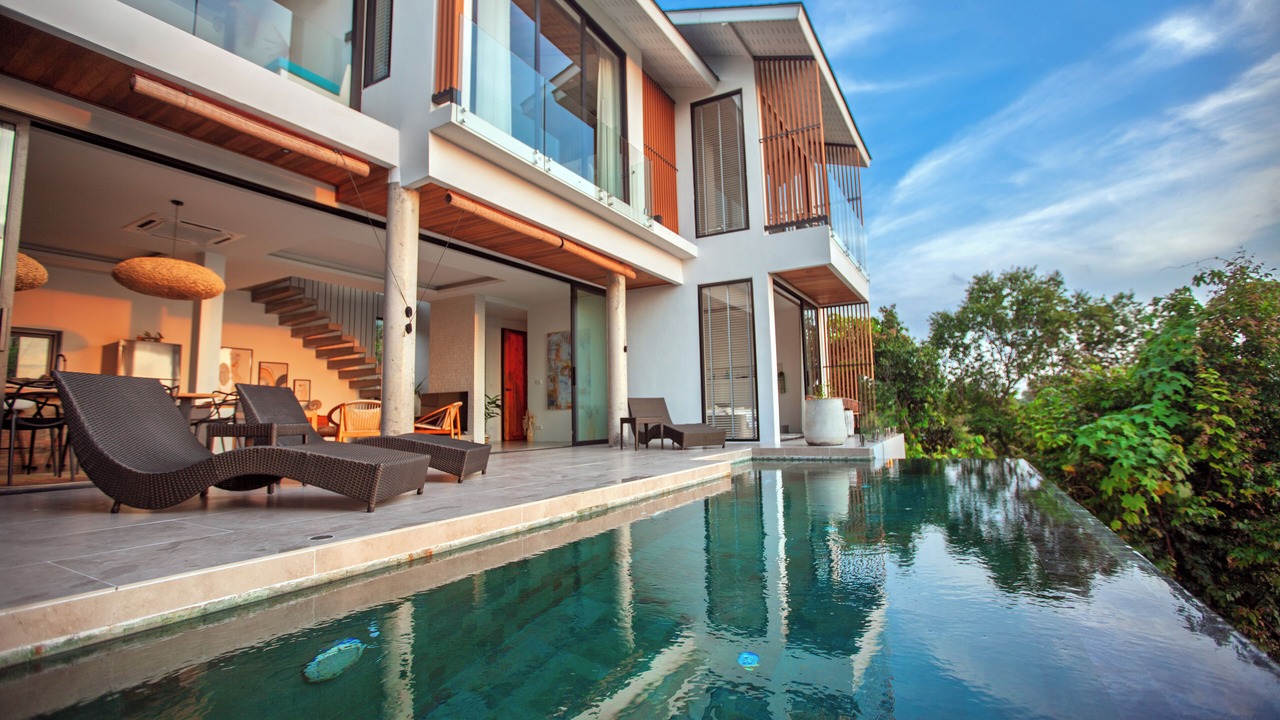 Photo of Outdoor in Ko Pha-ngan
