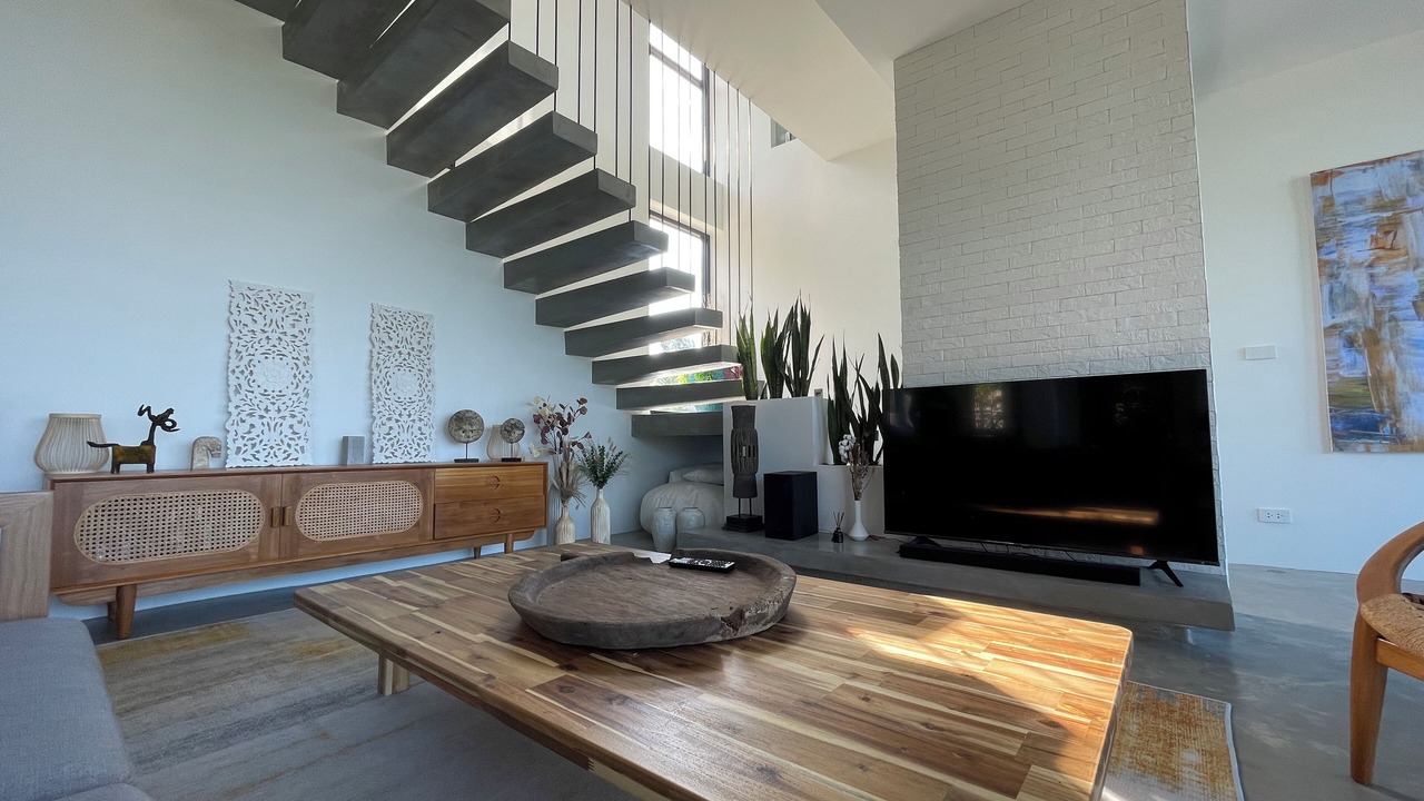Photo of Livingroom in Ko Pha-ngan