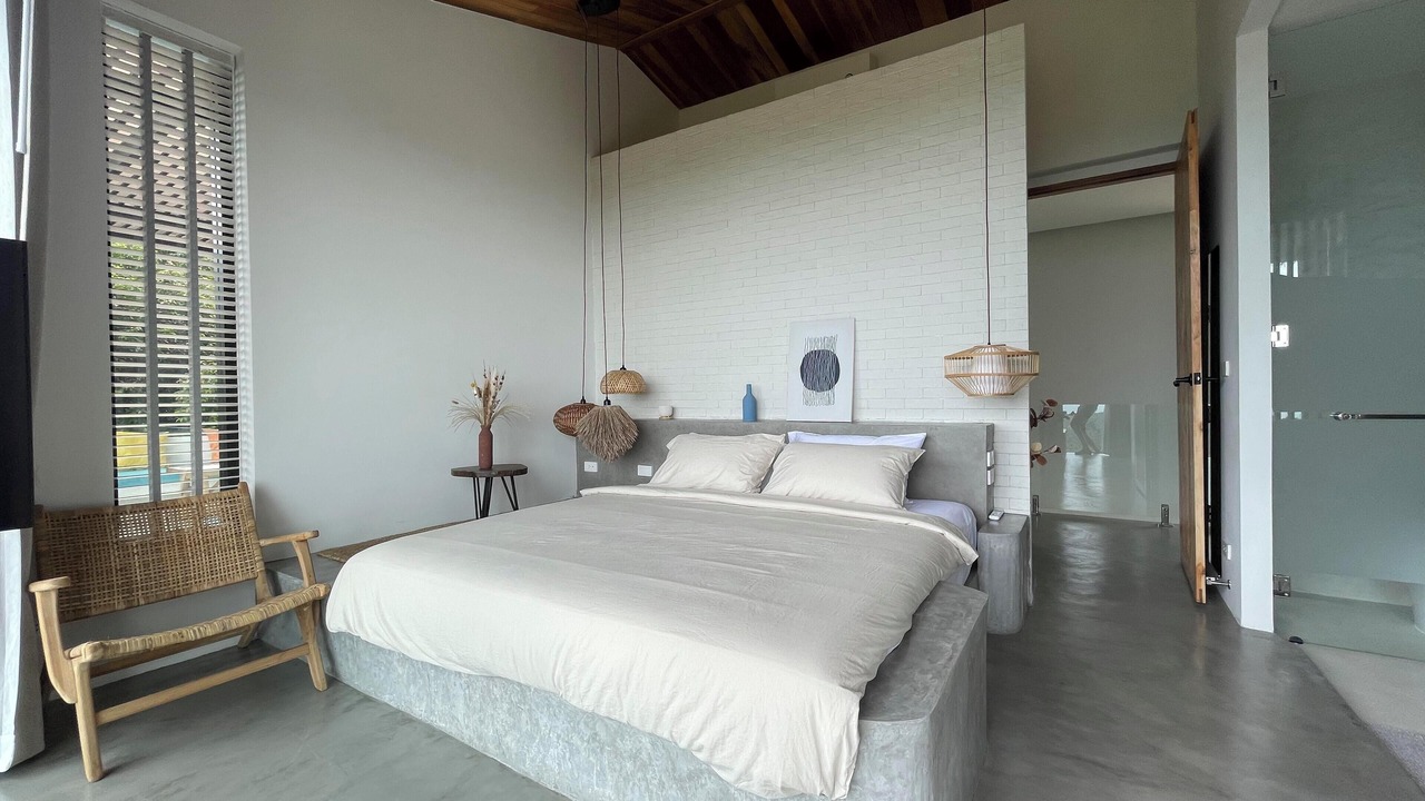 Photo of Bedroom in Ko Pha-ngan