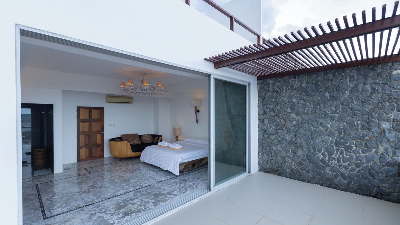 Photo of Bedroom in Bo Nok