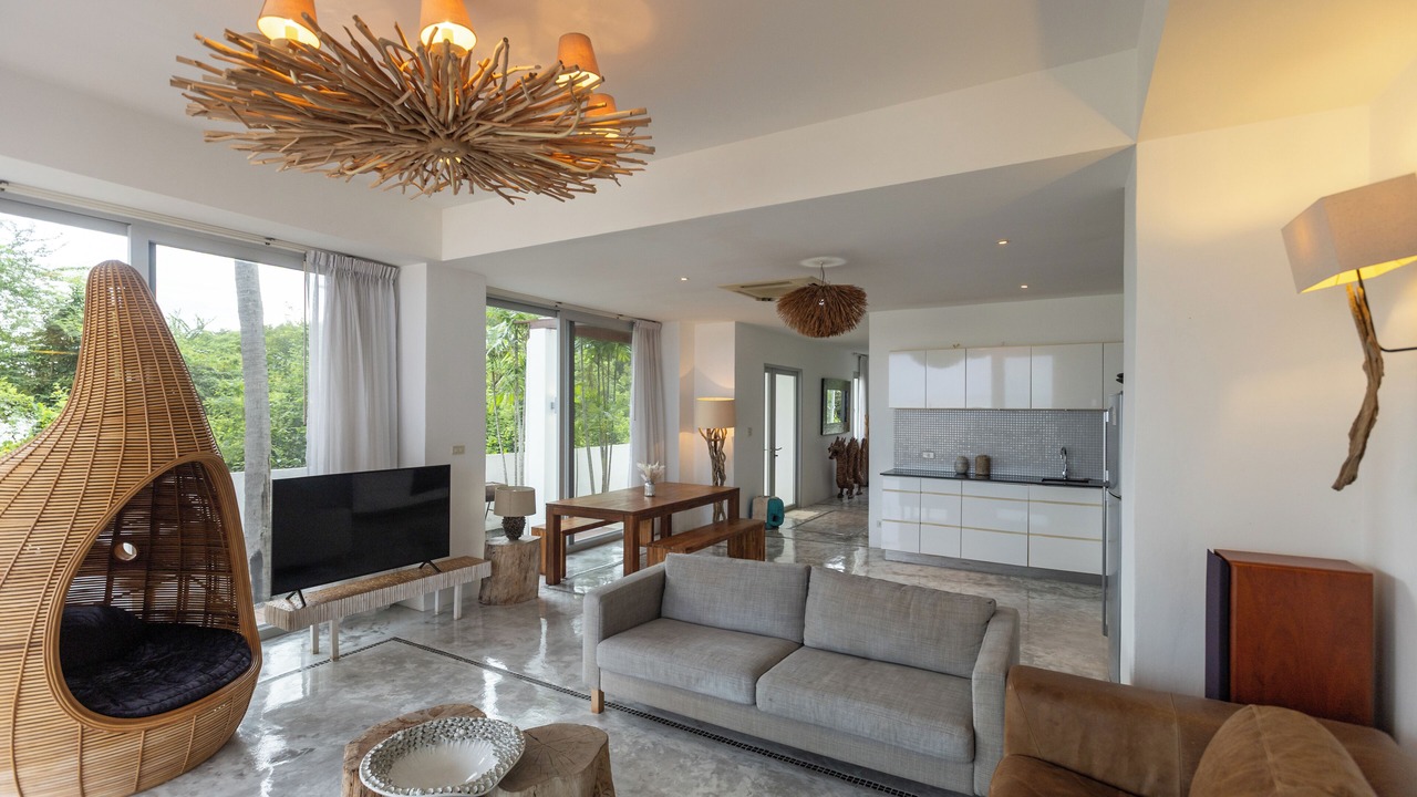 Photo of Livingroom in Bo Nok
