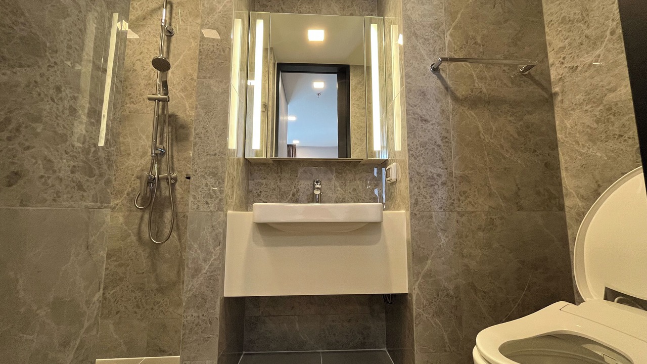 Photo of Bathroom in Sanam Pao
