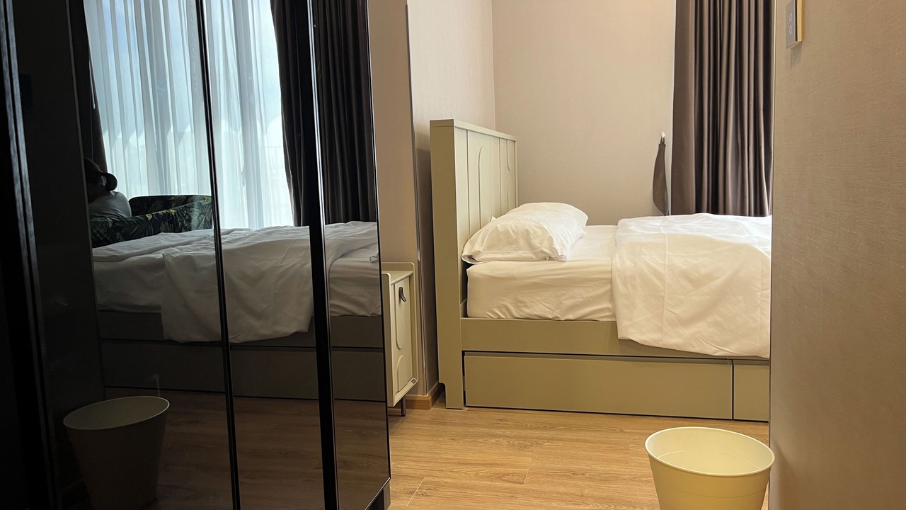 Photo of Bedroom in Sanam Pao