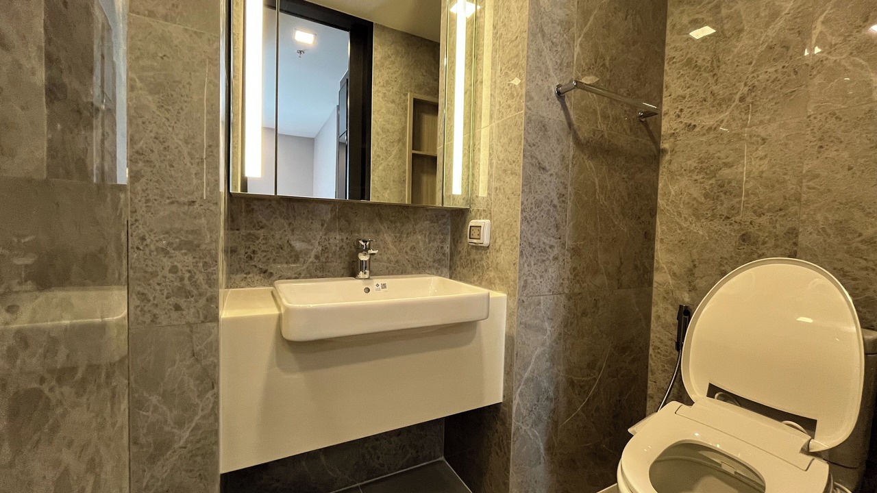 Photo of Bathroom in Sanam Pao