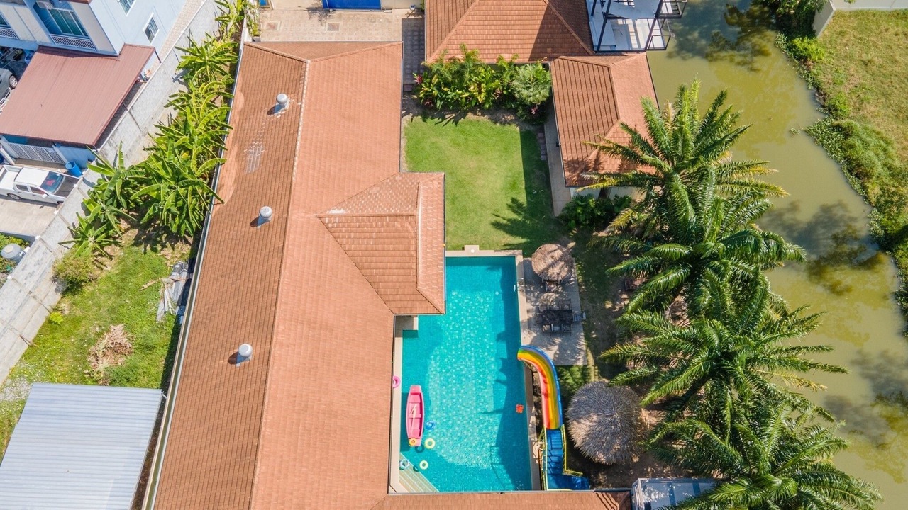 Photo of Outdoor in Nong Prue