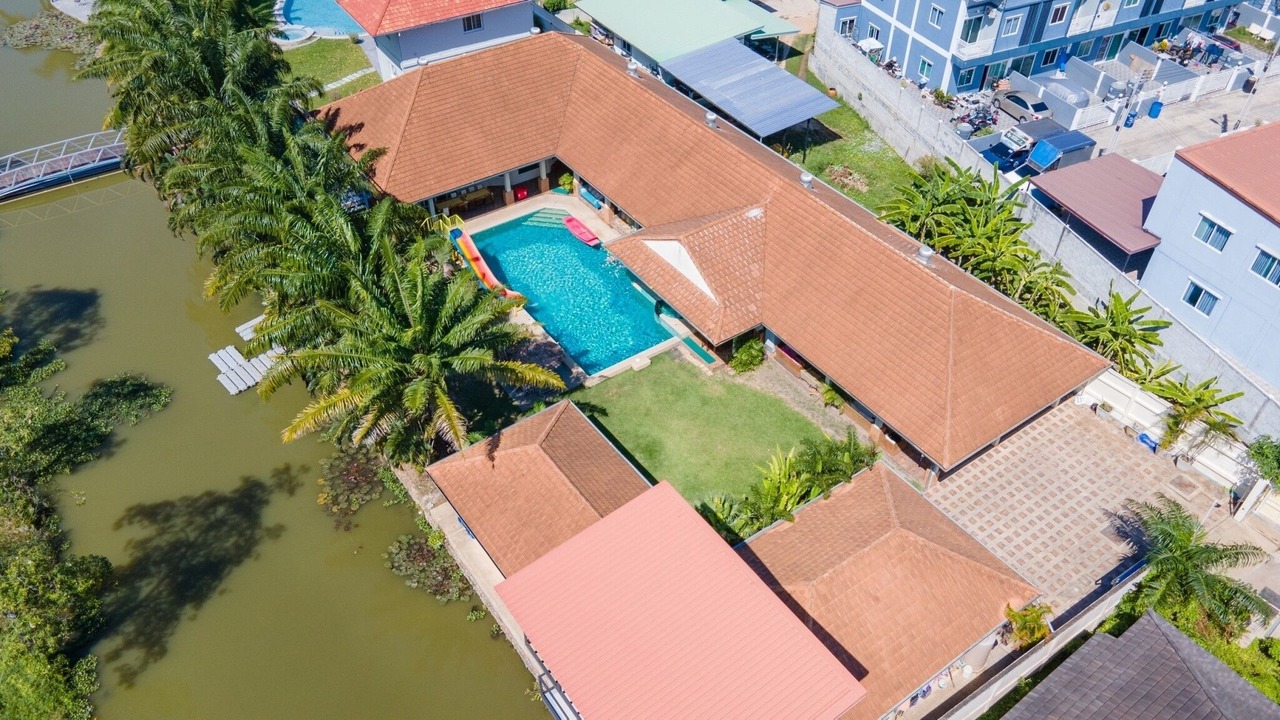 Photo of Outdoor in Nong Prue