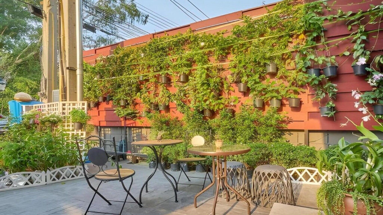 Photo of Outdoor in Chang Phueak