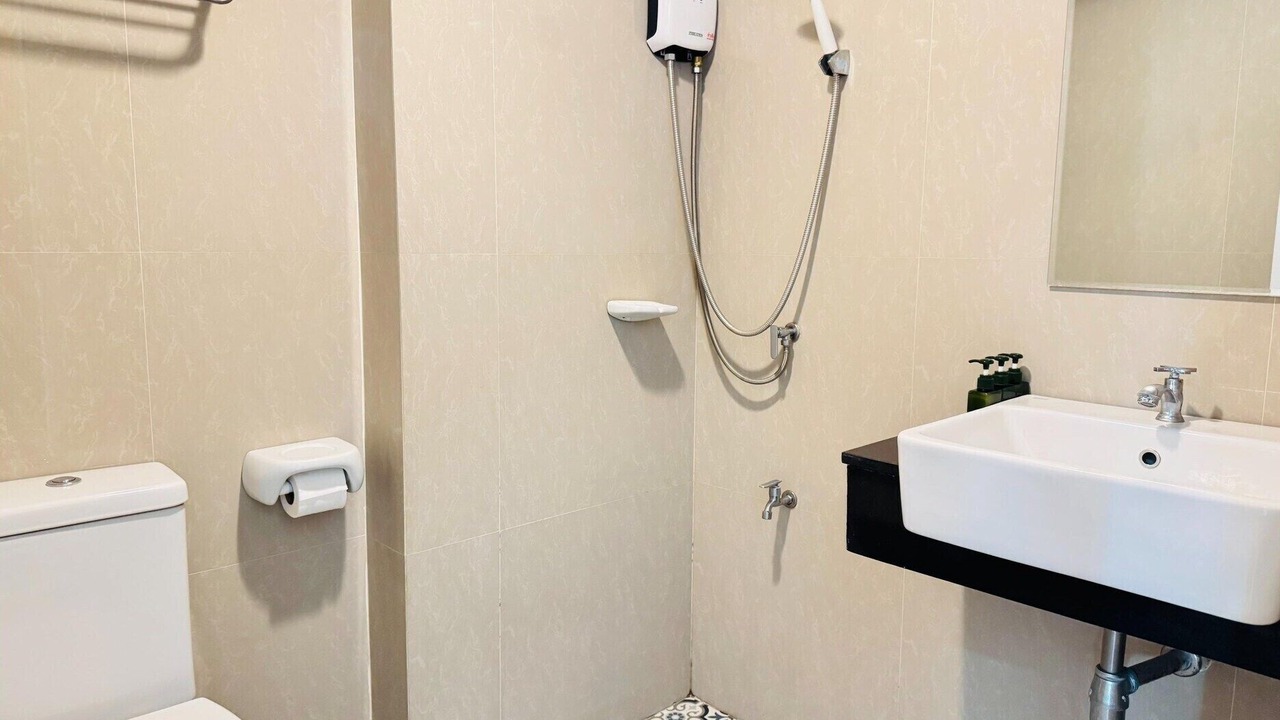 Photo of Bathroom in Chang Phueak