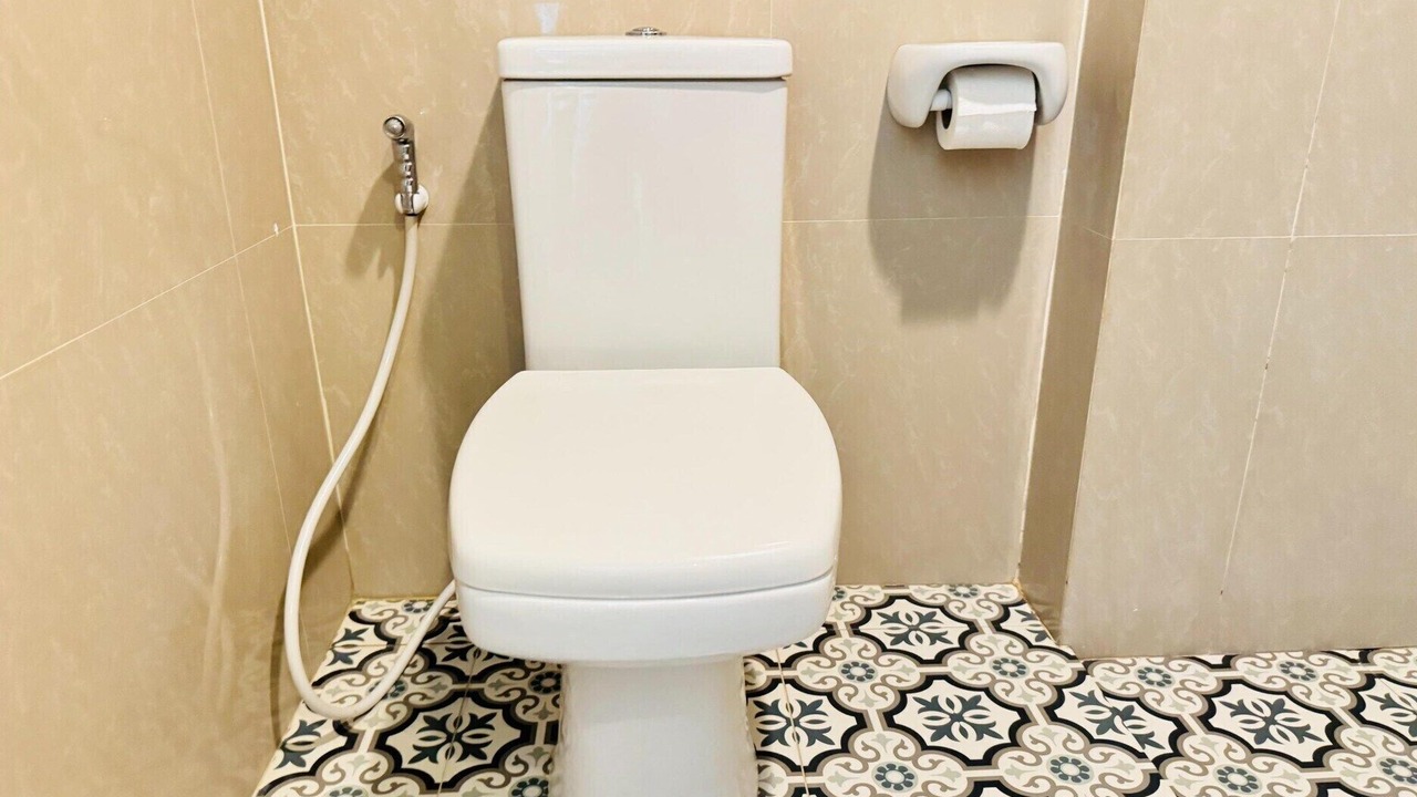 Photo of Bathroom in Chang Phueak