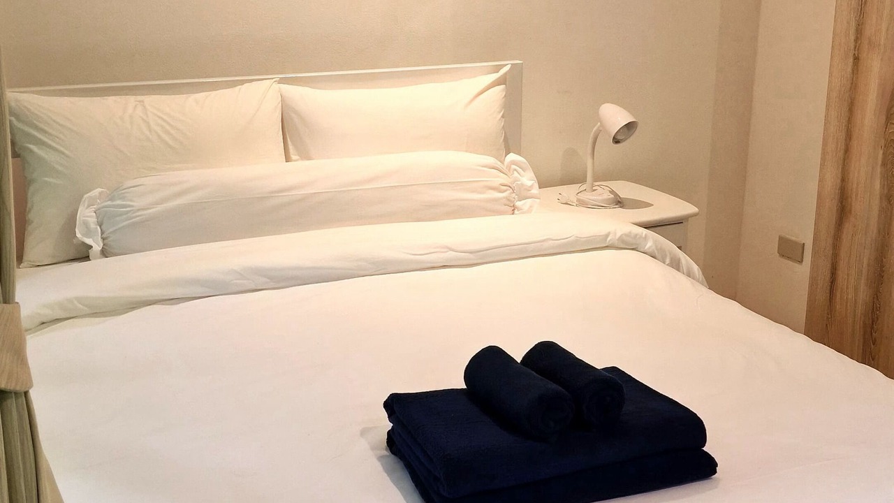 Photo of Bedroom in Mae Nam