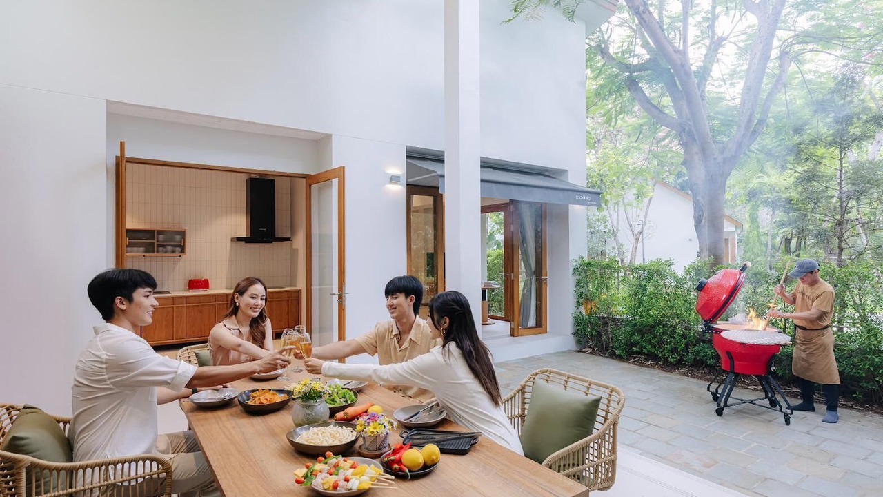 Photo of Patio Balcony in Rim Nuea