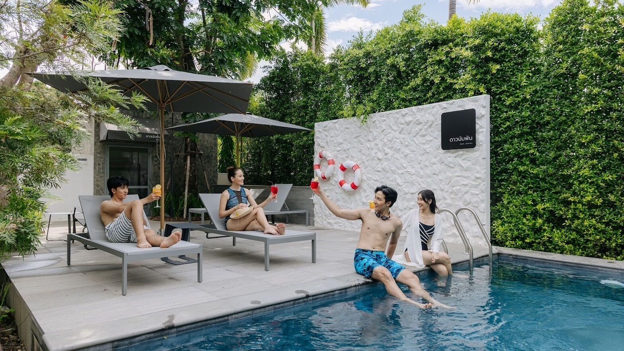 Photo of Outdoor in Rim Nuea