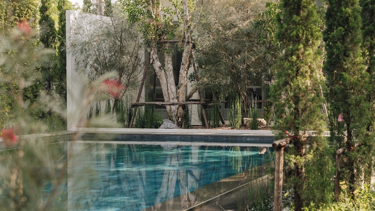 Photo of Outdoor in Rim Nuea