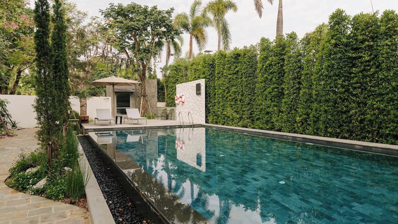 Photo of Outdoor in Rim Nuea