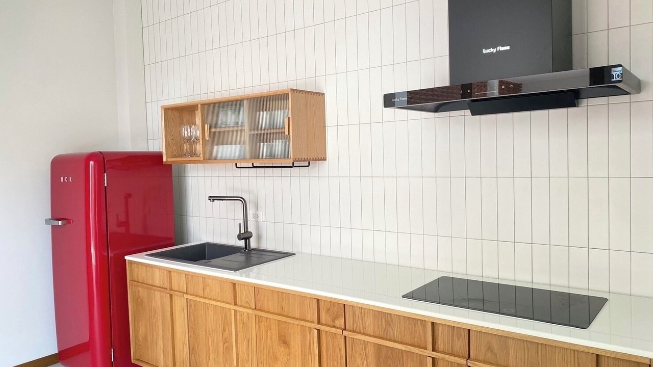 Photo of Kitchen in Rim Nuea