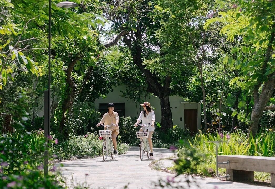 Photo of Outdoor in Rim Nuea