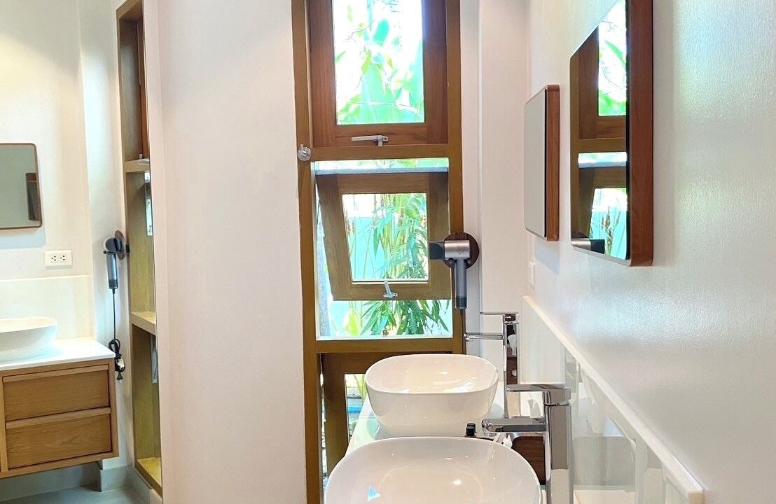Photo of Bathroom in Rim Nuea