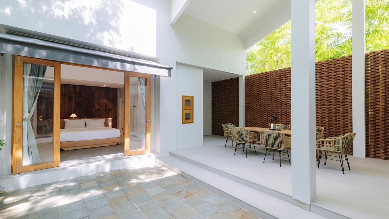 Photo of Patio Balcony in Rim Nuea